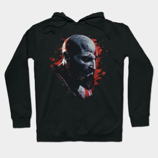 kratos Hoodie